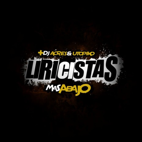 Tinta Negra ft. DJ Acres & Utopiko | Boomplay Music