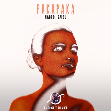 Paka Paka (feat. SAIBU) (Nightcore) | Boomplay Music