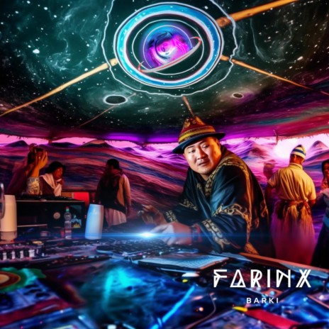 Farinx | Boomplay Music