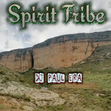 Spirit Tribe | Boomplay Music