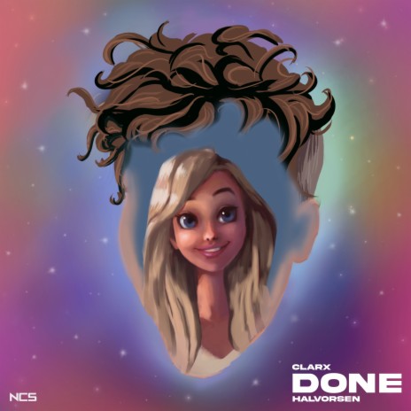 Done ft. Halvorsen | Boomplay Music