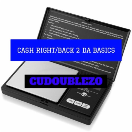 Cash Right/B2B | Boomplay Music