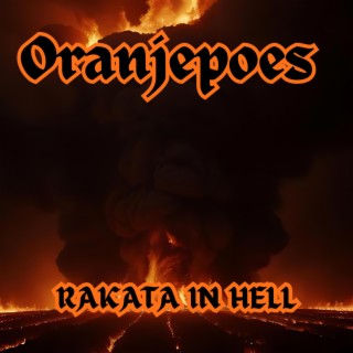 Rakata in hell