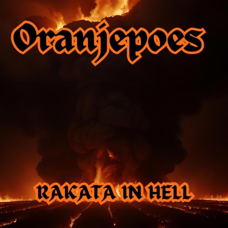 Rakata in hell | Boomplay Music