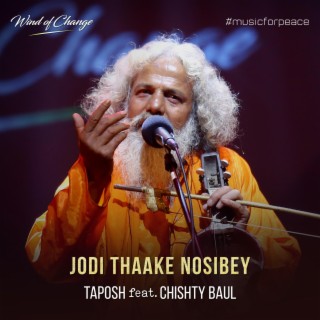 Jodi Thaake Nosibey
