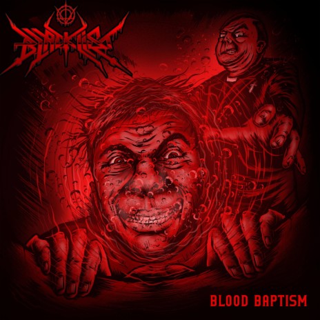 Blood Baptism | Boomplay Music