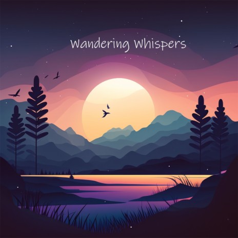 Wandering Whispers | Boomplay Music