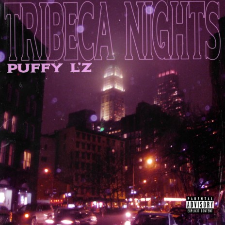 Tribeca Nights | Boomplay Music