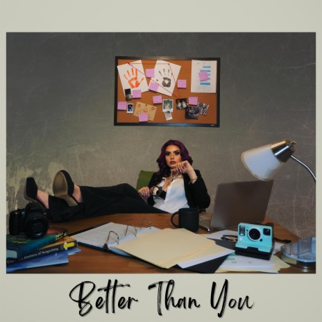 Better Than You | Boomplay Music