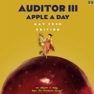 Apple A Day: May 2020 Edition