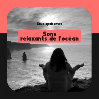 Eaux apaisantes : Sons relaxants de l'océan, Pouvoir de guérison des sons de la nature pour le sommeil et la relaxation, Bien-être et spa