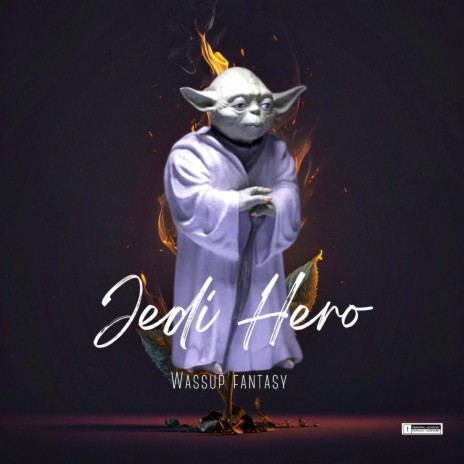 Jedi Hero | Boomplay Music