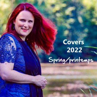 Spring/Printemps Covers 2022