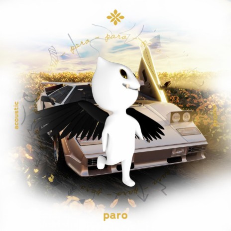 paro - acoustic ft. Piano Covers Tazzy & Tazzy | Boomplay Music