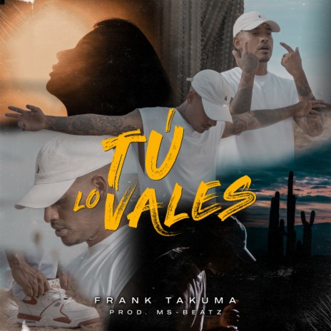 Tú Lo Vales | Boomplay Music