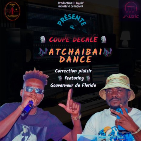 Atchaibai Dance | Boomplay Music