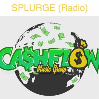 Splurge (Radio Edit)