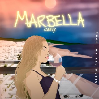 Marbella lyrics | Boomplay Music