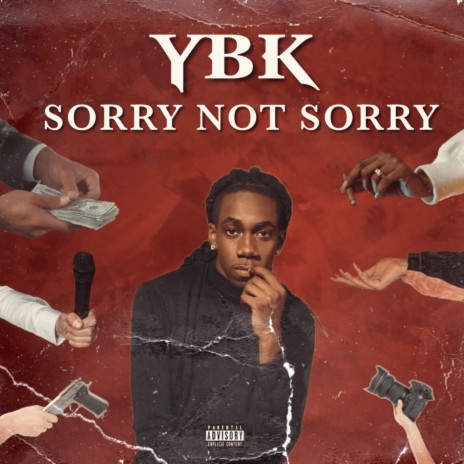 Sorry Not Sorry | Boomplay Music