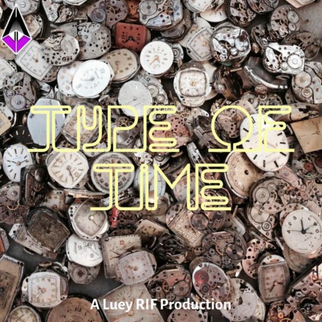 Type of Time | Boomplay Music