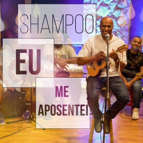 Eu Me Aposentei | Boomplay Music