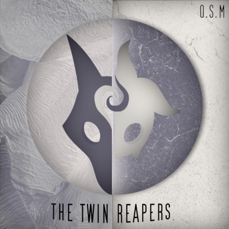 The twin reapers | Boomplay Music