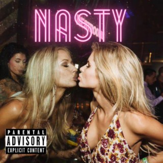 NASTY ft. Kream Tech lyrics | Boomplay Music