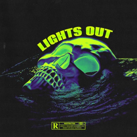 Lights Out ft. somber111 | Boomplay Music