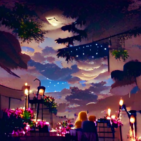 Beautiful Night.