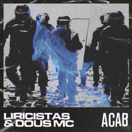 A.C.A.B. ft. Dibujo Mc & Sebabala | Boomplay Music