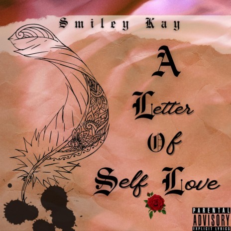 A Letter Of Self Love | Boomplay Music