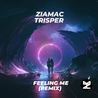 Feeling me (Remix) lyrics | Boomplay Music