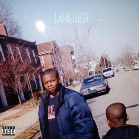 Language (feat. Sosa Capalot) | Boomplay Music