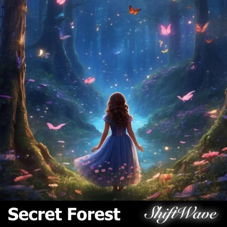 Secret Forest | Boomplay Music