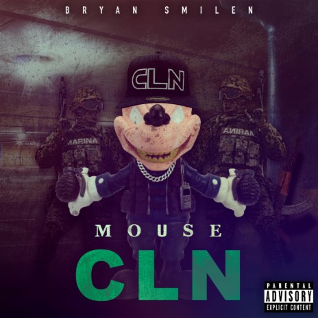 Mouse CLN | Boomplay Music