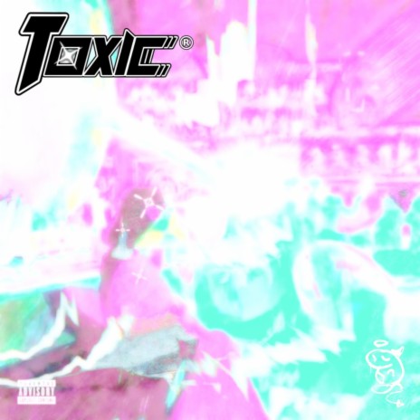 Toxic (Kiss Me) | Boomplay Music