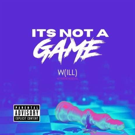 It's Not a Game | Boomplay Music