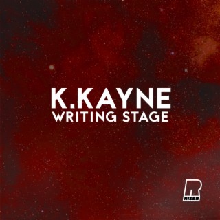 Writing Stage (Radio Edit)