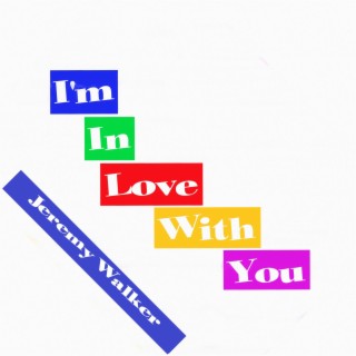 I'm In Love With You lyrics | Boomplay Music