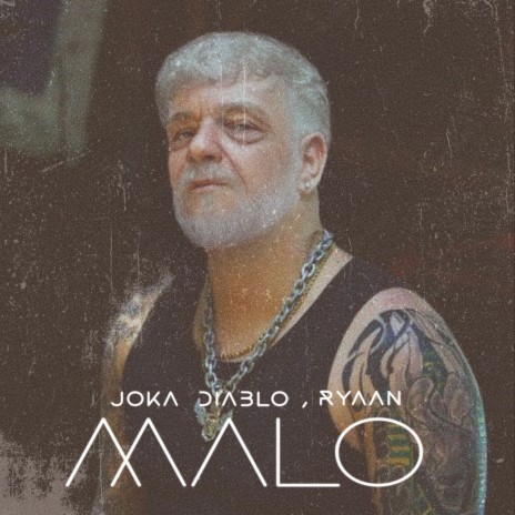 Malo ft. Ryaan | Boomplay Music