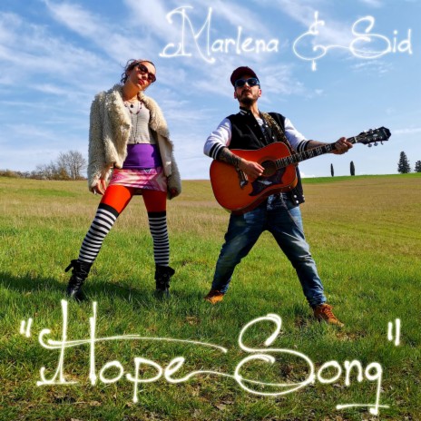 Hope Song | Boomplay Music