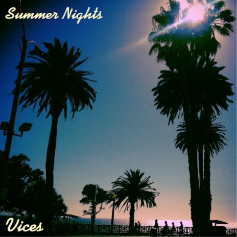 Summer Nights (feat. Oro Molina & Gloria Sol) | Boomplay Music