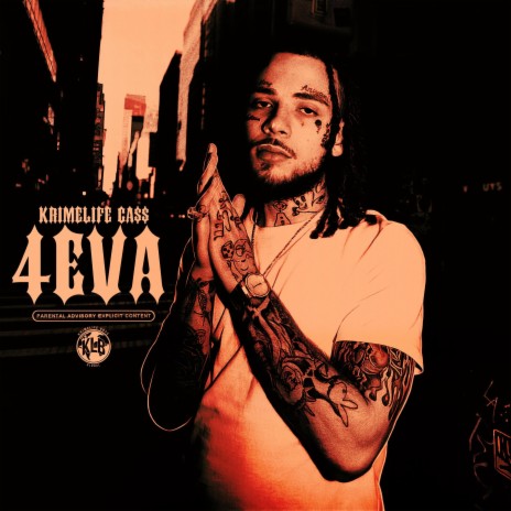 4EVA | Boomplay Music