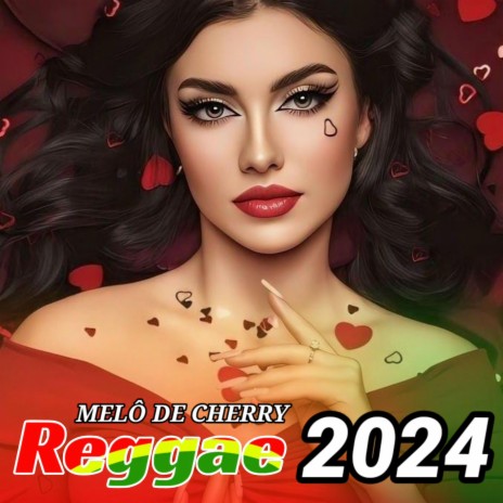 MELÔ DE CHERRY 2024 | Boomplay Music