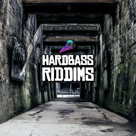 Hardbass Riddims | Boomplay Music