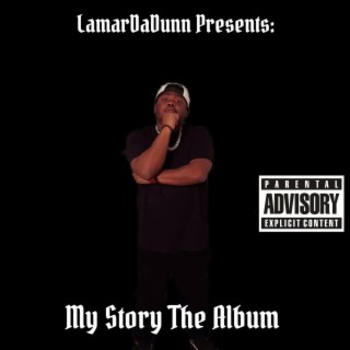 My Story The Album