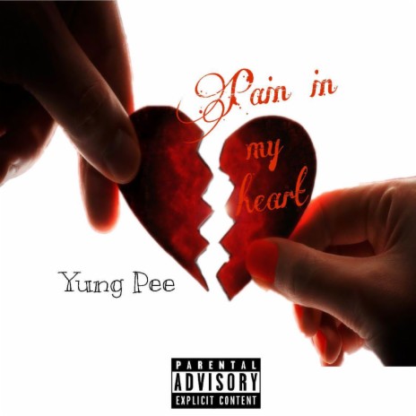 Pain in my heart | Boomplay Music