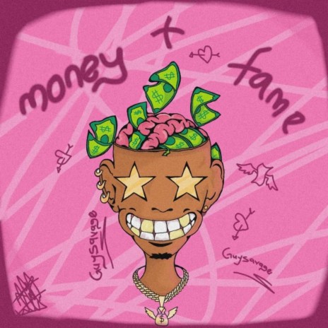 Money and fame | Boomplay Music