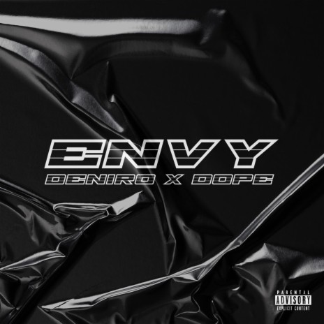 Envy (feat. Dope)