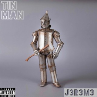 Tin Man